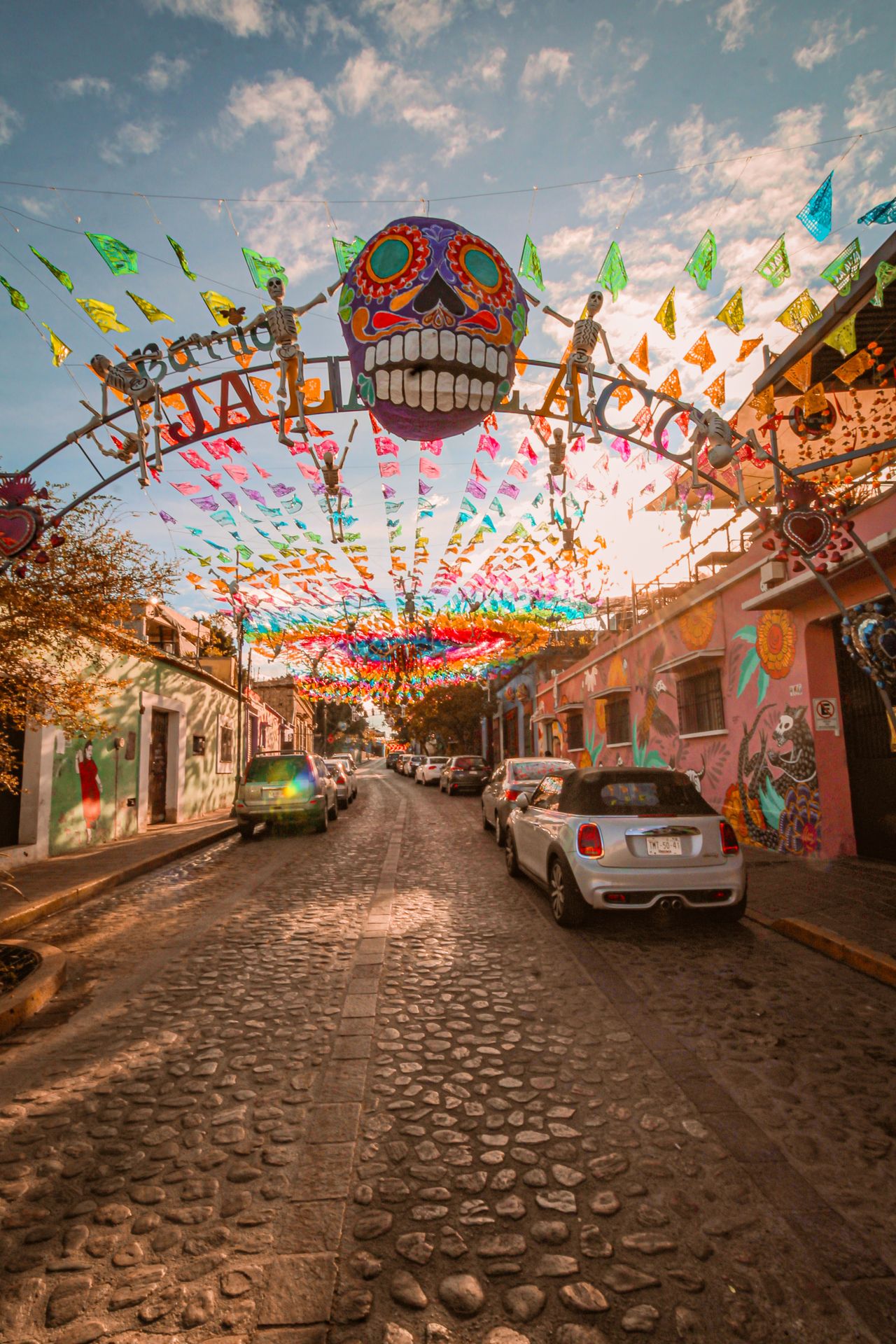 Mexico